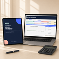 Money + Invoice Tracker Bundle