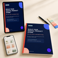 Build Your Digital Product Store Setup Kit